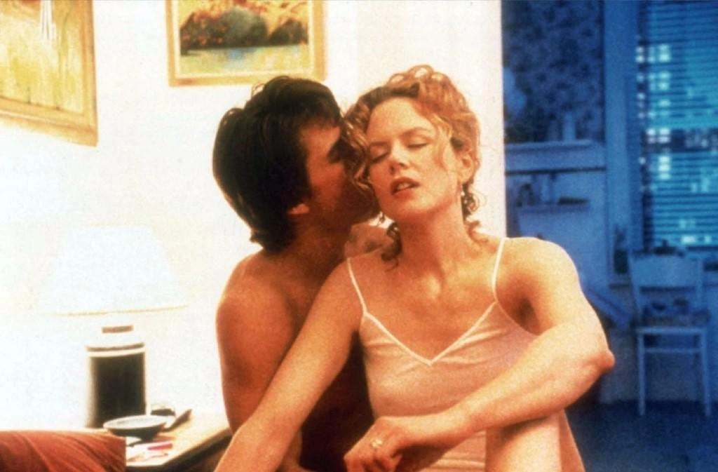 Nicole Kidman progovorila o bivšem Tomu Cruiseu